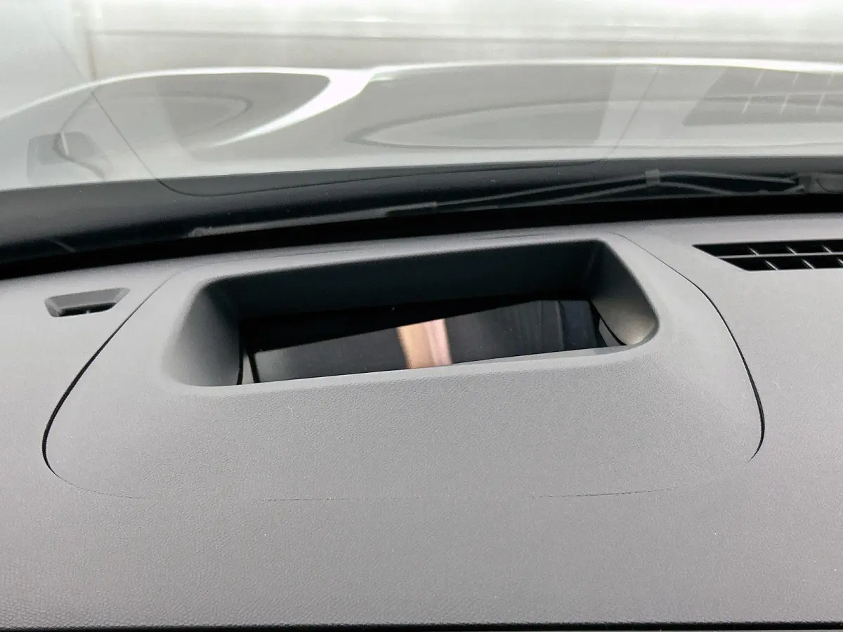 Plus Comfort Range 74 kWh | Navigatie | Accu 99% | Handsfree Kofferklep | Apple Carplay/Android Auto | Dodehoek Bewaking | Adaptieve Cruise Control | Head-Up Display |