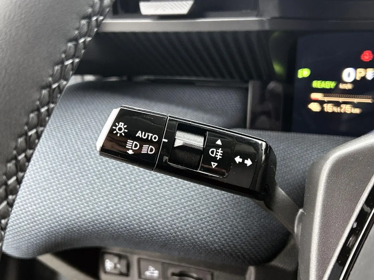 Plus Comfort Range 74 kWh | Navigatie | Accu 99% | Handsfree Kofferklep | Apple Carplay/Android Auto | Dodehoek Bewaking | Adaptieve Cruise Control | Head-Up Display |