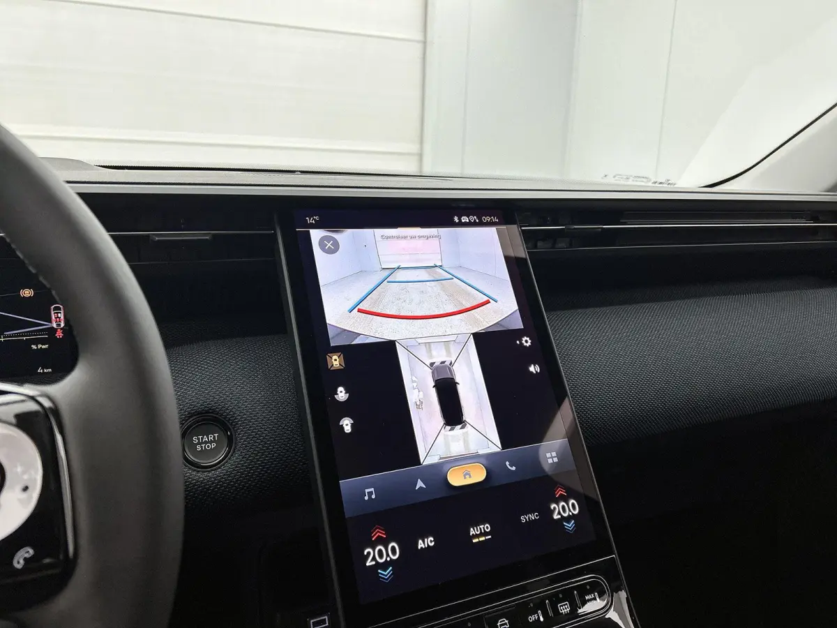 Plus Comfort Range 74 kWh | Navigatie | Accu 99% | Handsfree Kofferklep | Apple Carplay/Android Auto | Dodehoek Bewaking | Adaptieve Cruise Control | Head-Up Display |