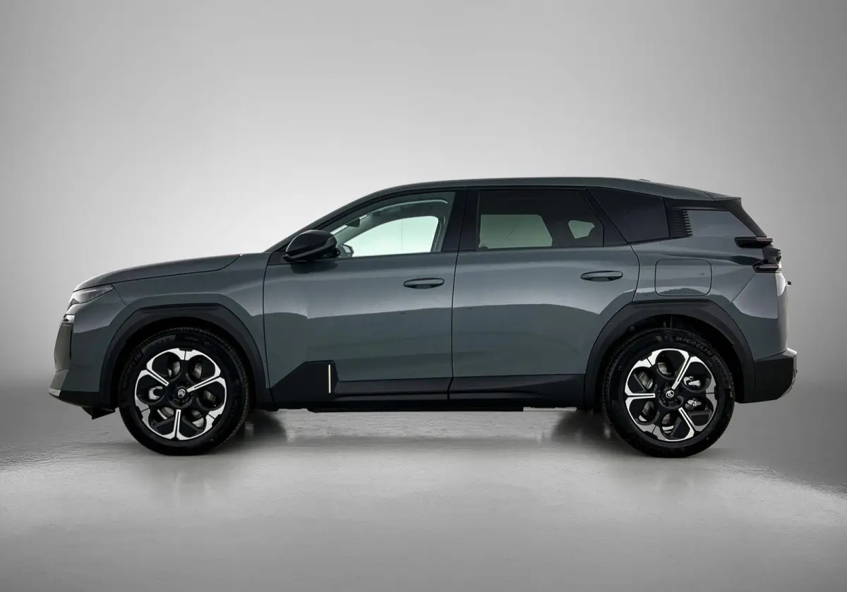 Plus Comfort Range 74 kWh | Navigatie | Accu 99% | Handsfree Kofferklep | Apple Carplay/Android Auto | Dodehoek Bewaking | Adaptieve Cruise Control | Head-Up Display |
