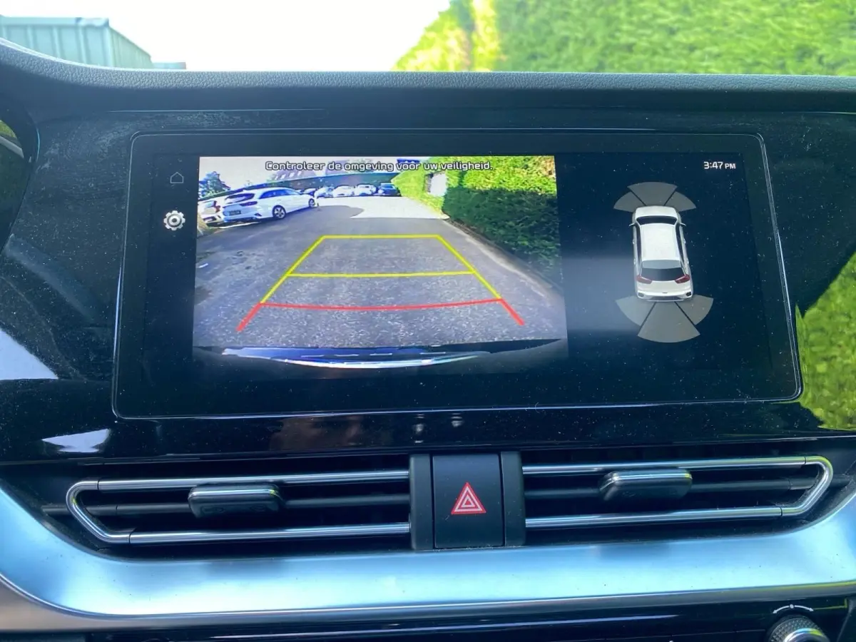 DynamicPlusLine 64 kWh Climate control | Stoel,- en stuurverwarming | Parkeercamera | Cruise control | Elek. schuif/kanteldak | 16 inch LM velgen |