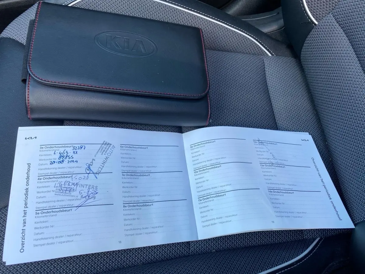 DynamicPlusLine 64 kWh Climate control | Stoel,- en stuurverwarming | Parkeercamera | Cruise control | Elek. schuif/kanteldak | 16 inch LM velgen |