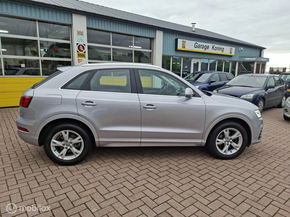 1.4 TFSI CoD Sport