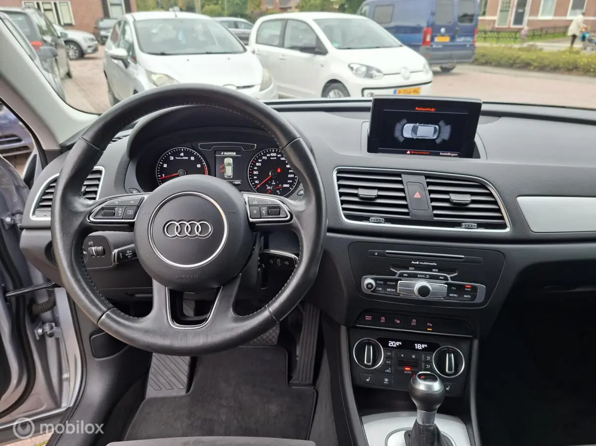 1.4 TFSI CoD Sport