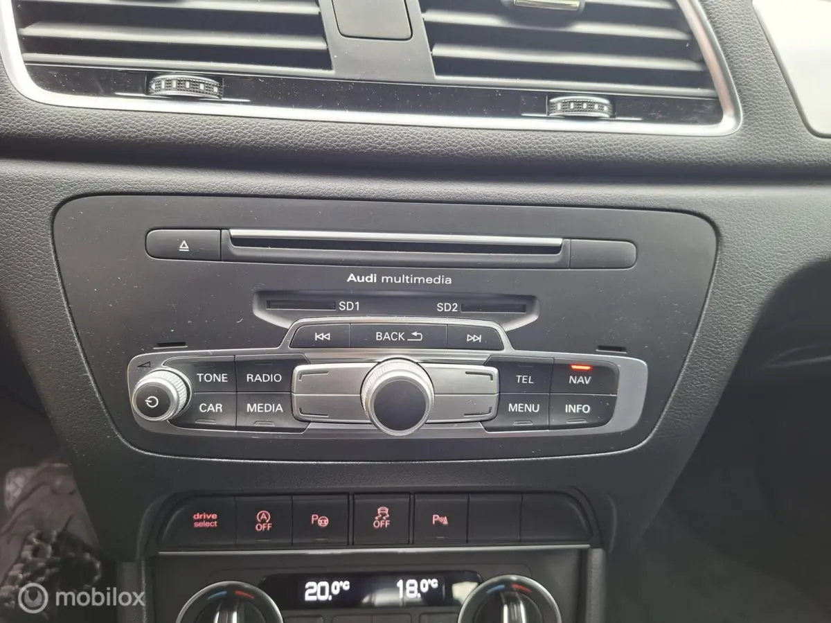 1.4 TFSI CoD Sport