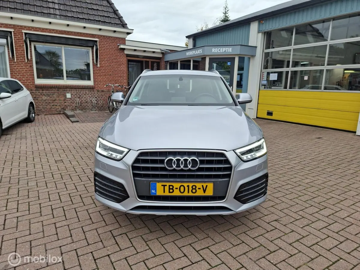 1.4 TFSI CoD Sport