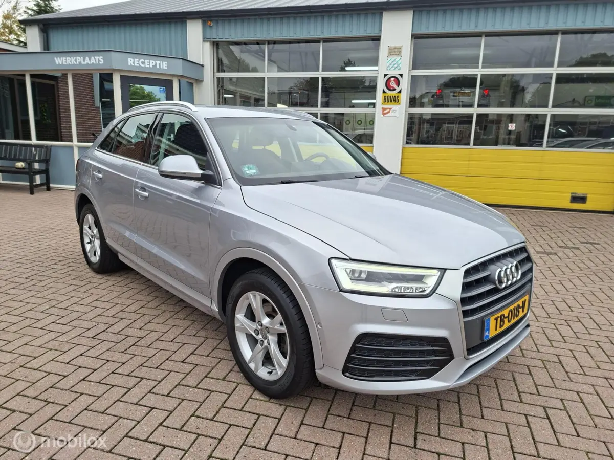 1.4 TFSI CoD Sport