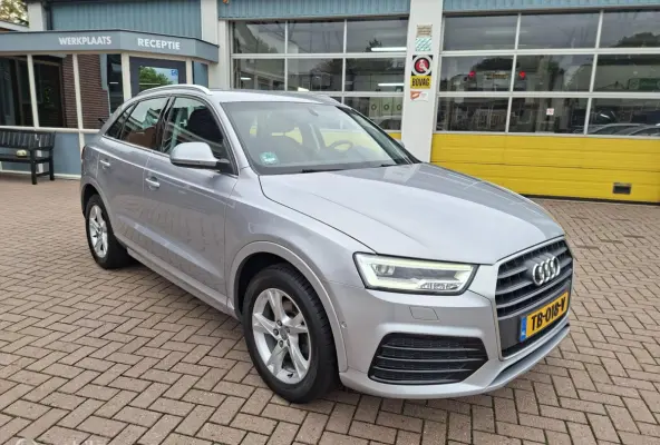 1.4 TFSI CoD Sport