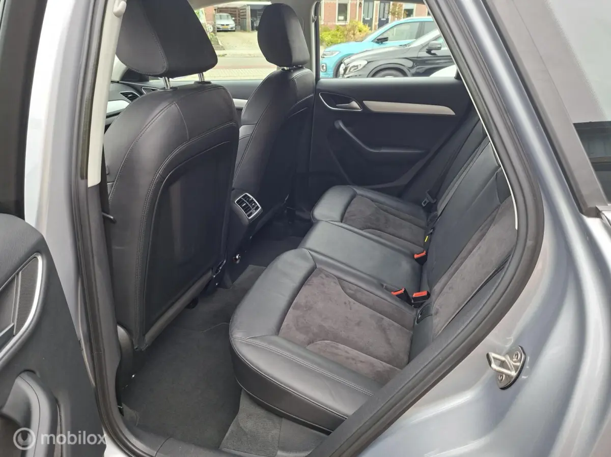 1.4 TFSI CoD Sport