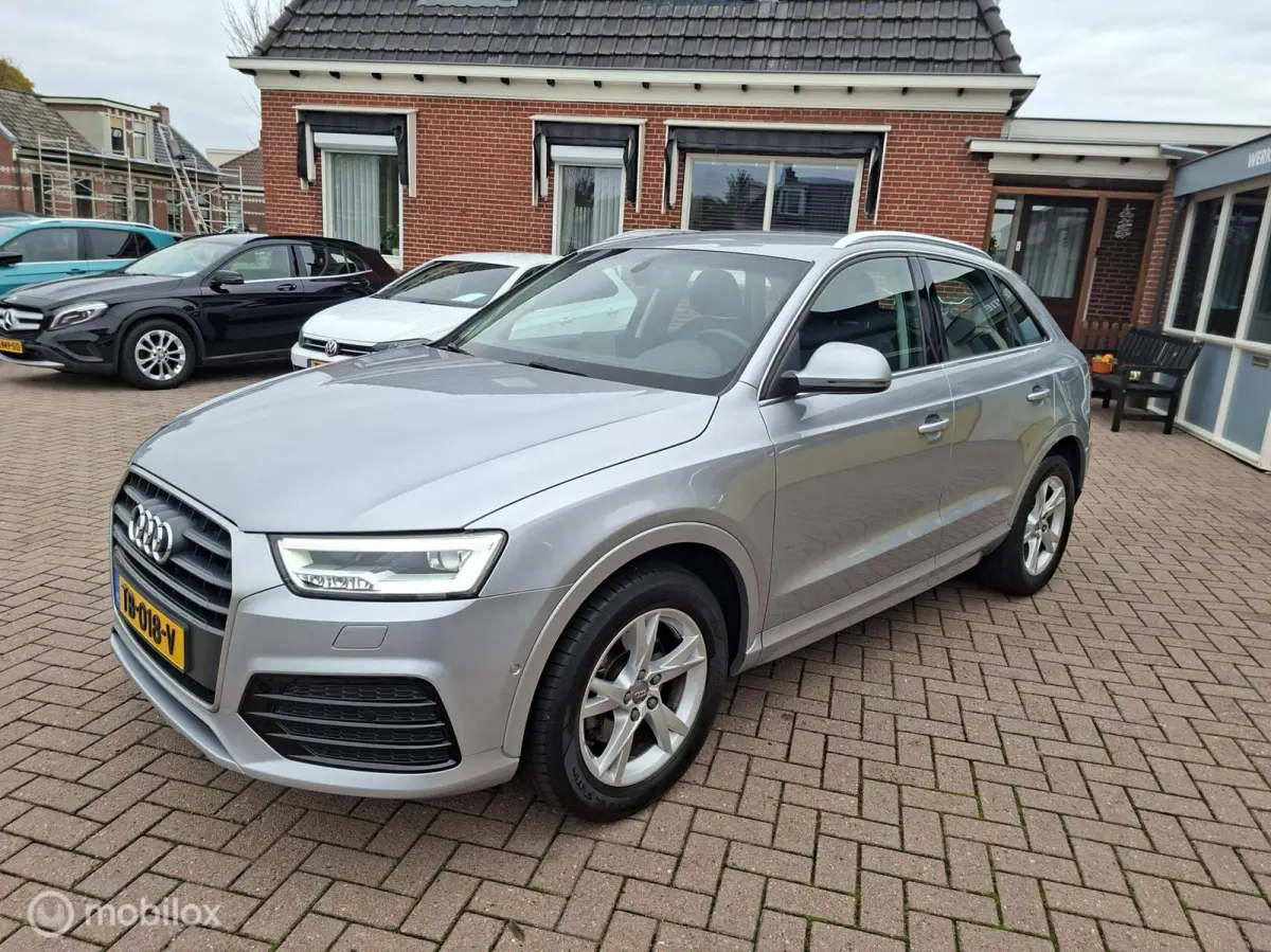 1.4 TFSI CoD Sport