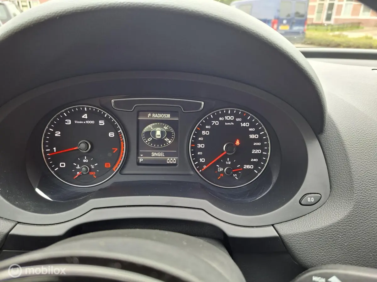 1.4 TFSI CoD Sport