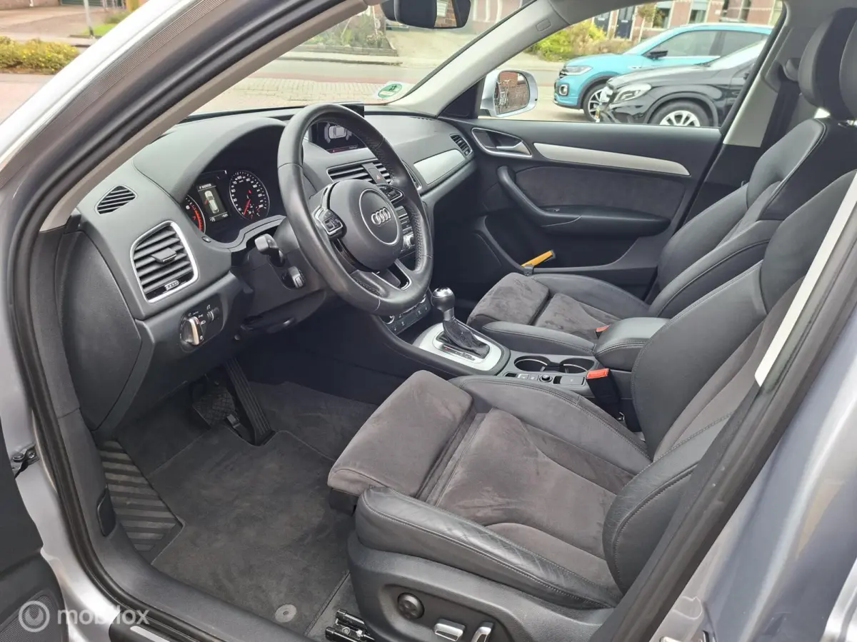 1.4 TFSI CoD Sport