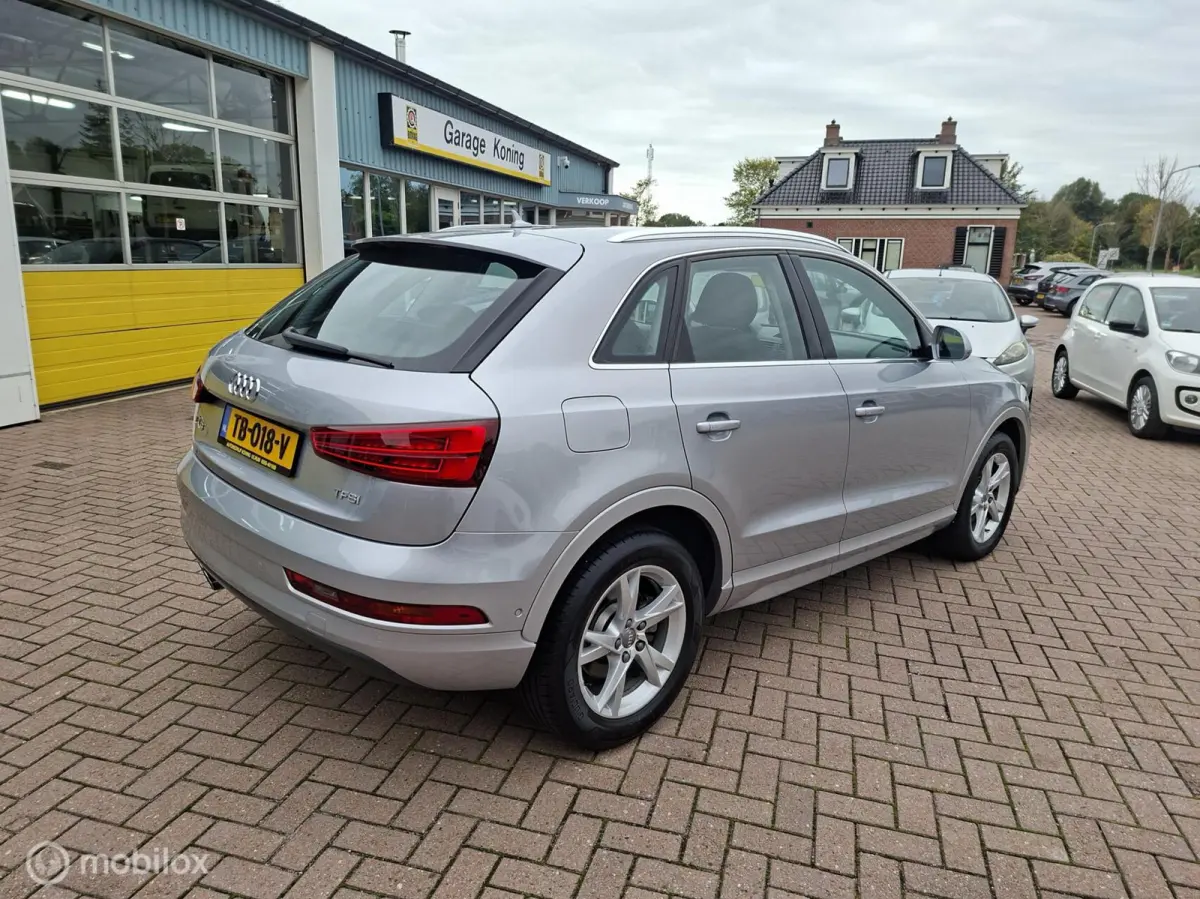 1.4 TFSI CoD Sport
