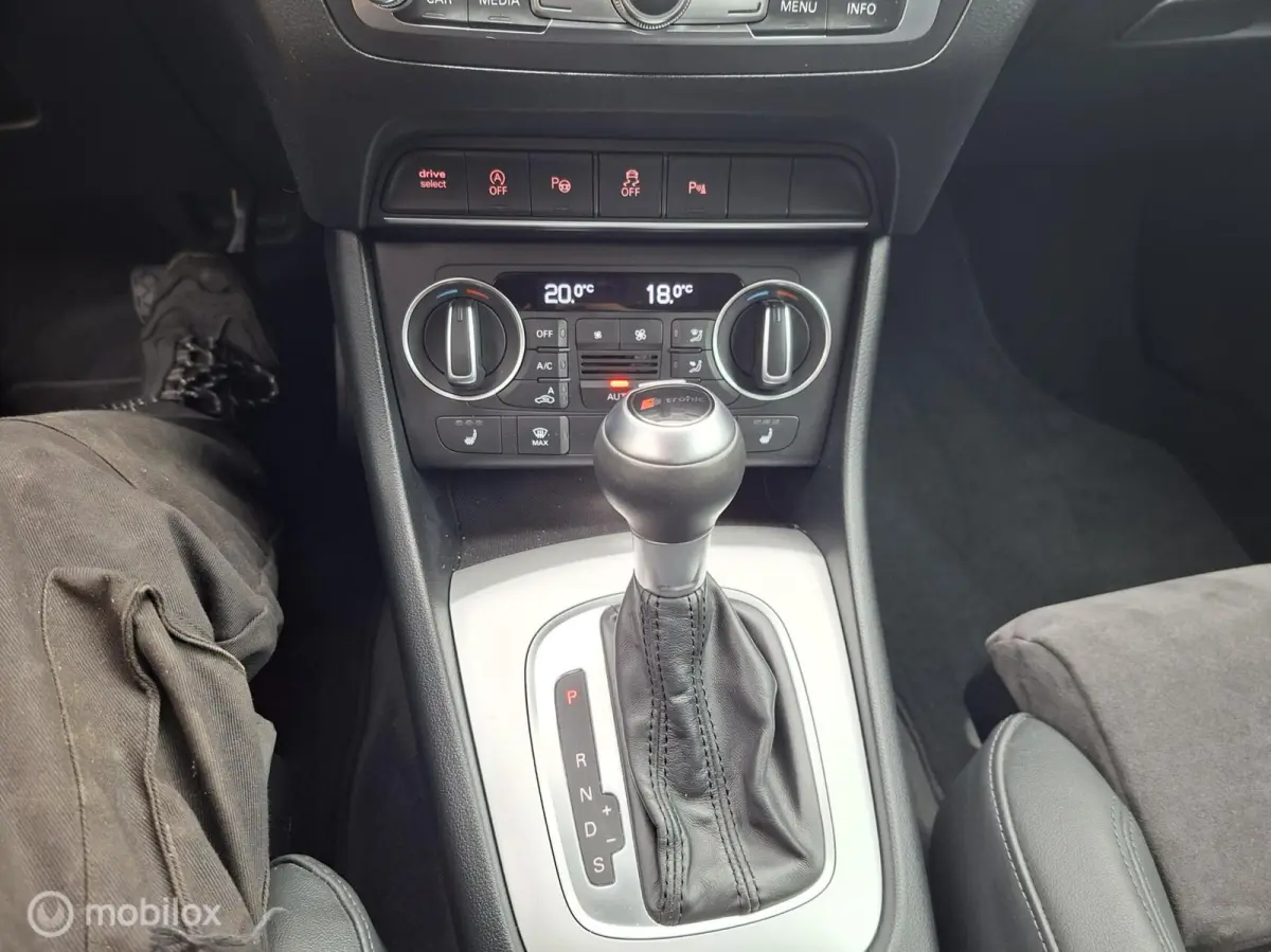 1.4 TFSI CoD Sport