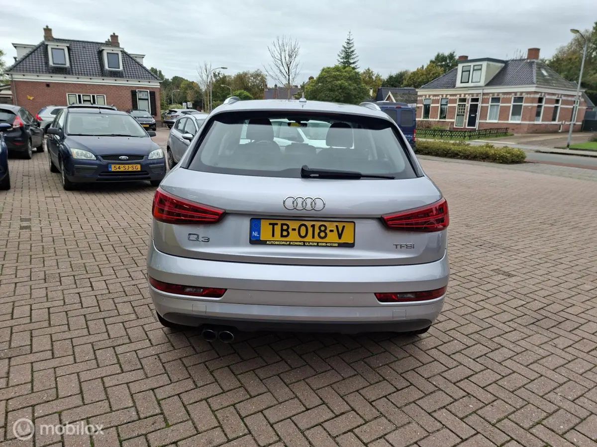 1.4 TFSI CoD Sport