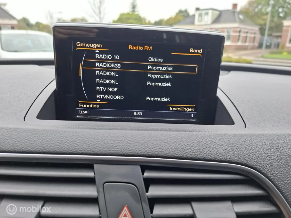 1.4 TFSI CoD Sport