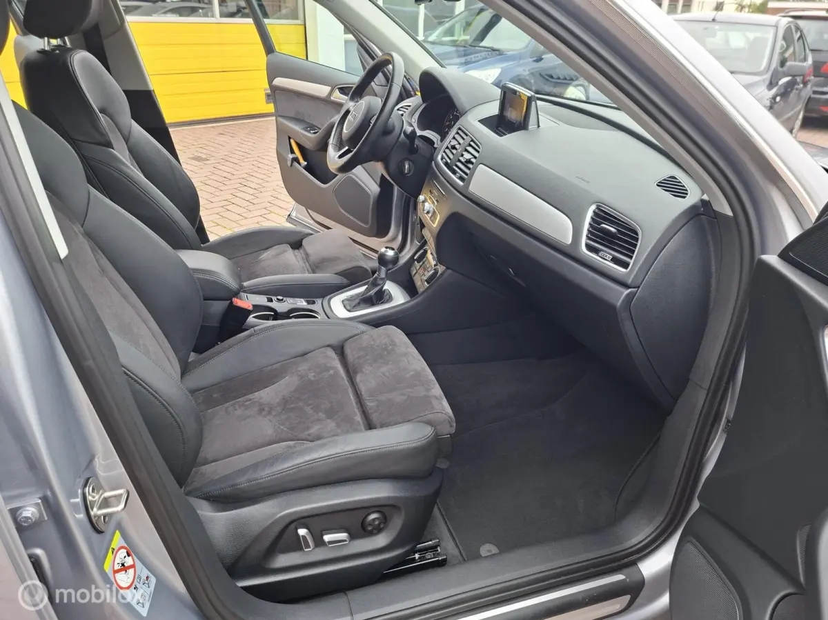 1.4 TFSI CoD Sport