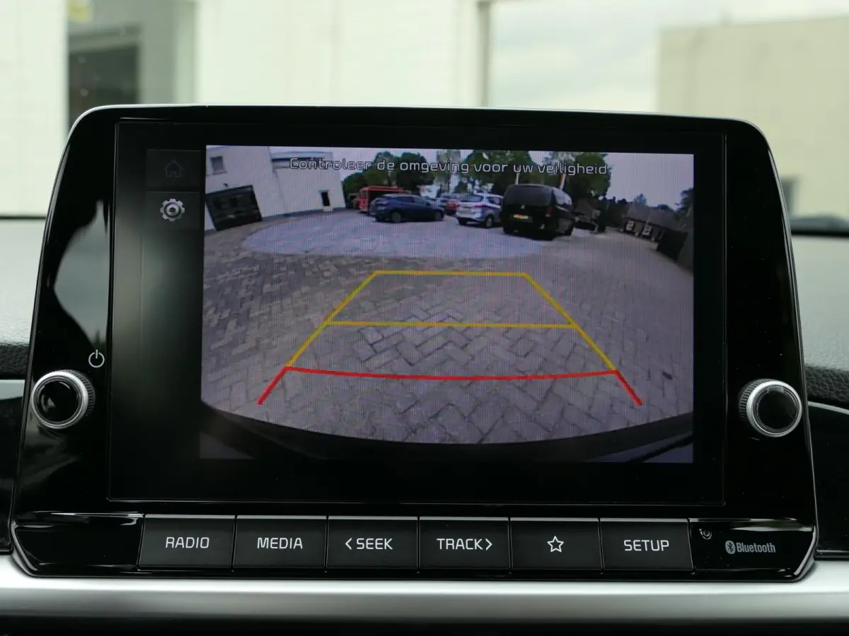 1.0 DPi DynamicLine | All-In | Automaat | Draadloos Apple-/Android Carplay | Achteruitrijcamera | Cruise Control | Airco | Origineel Nederlands