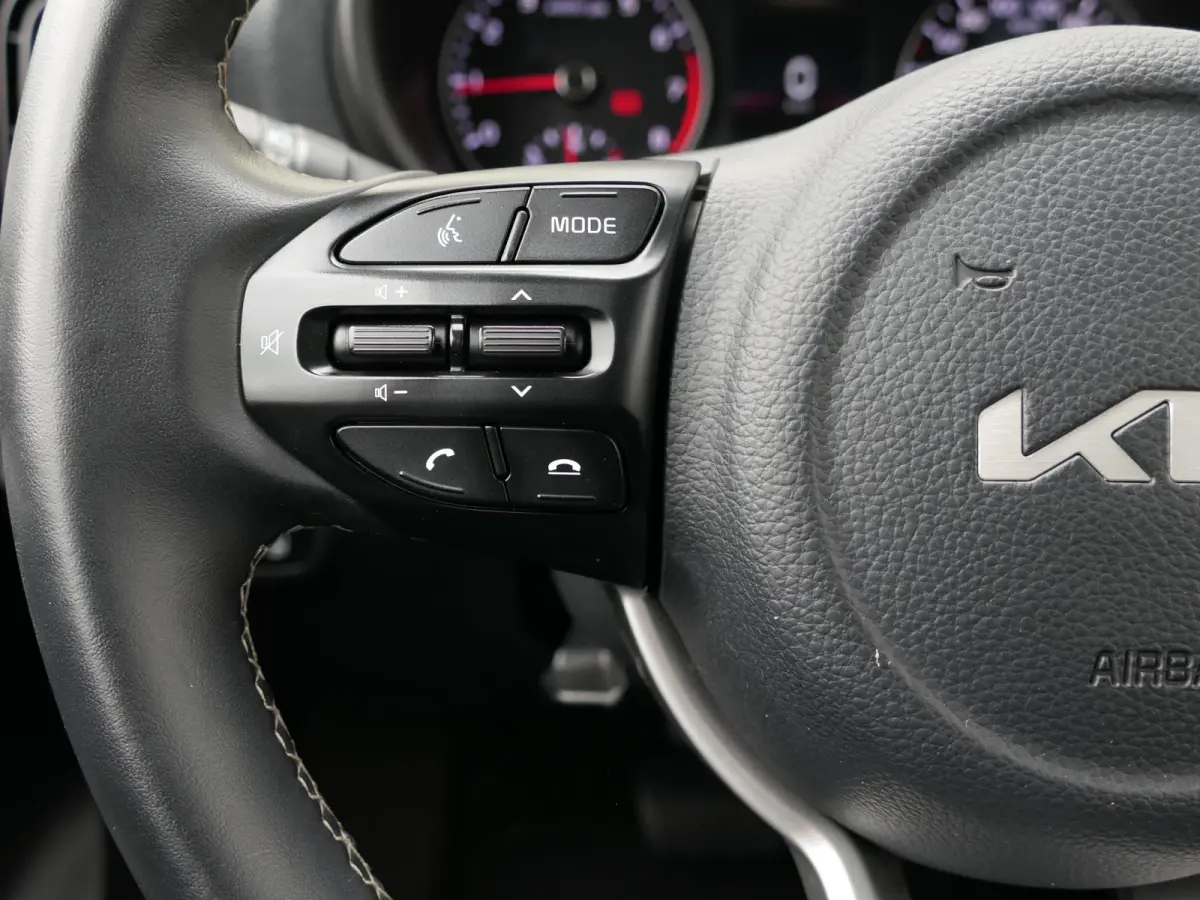1.0 DPi DynamicLine | All-In | Automaat | Draadloos Apple-/Android Carplay | Achteruitrijcamera | Cruise Control | Airco | Origineel Nederlands