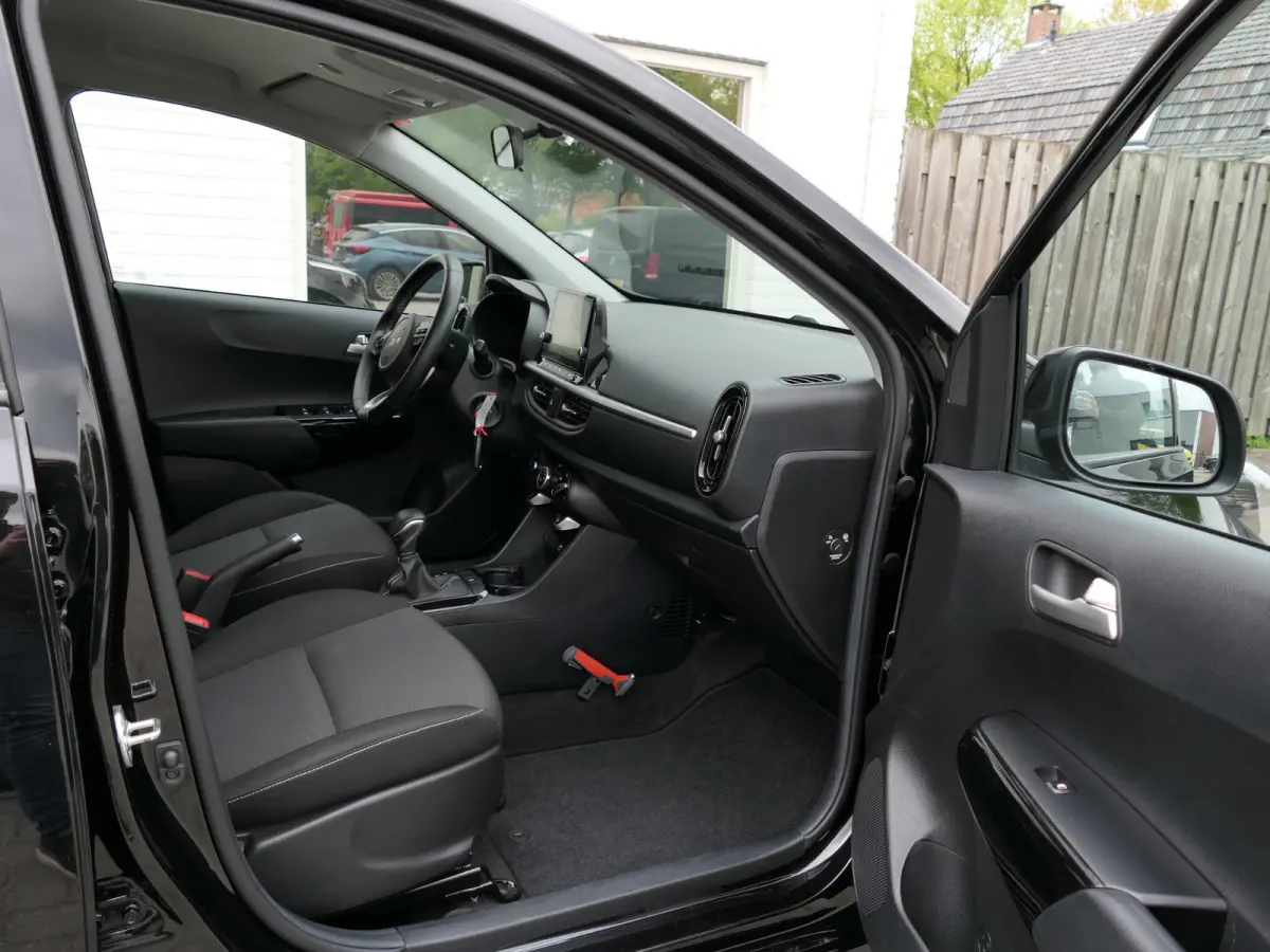 1.0 DPi DynamicLine | All-In | Automaat | Draadloos Apple-/Android Carplay | Achteruitrijcamera | Cruise Control | Airco | Origineel Nederlands