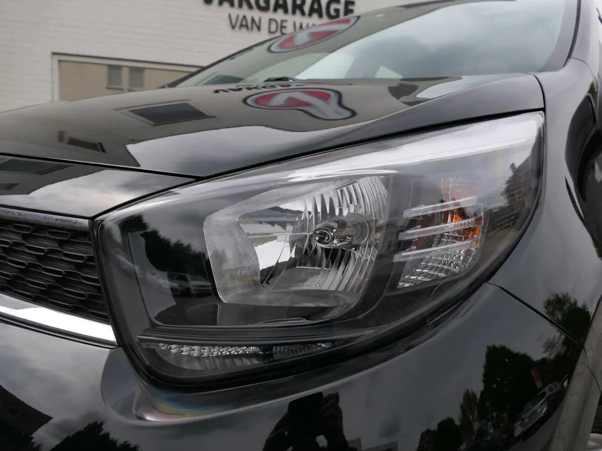 1.0 DPi DynamicLine | All-In | Automaat | Draadloos Apple-/Android Carplay | Achteruitrijcamera | Cruise Control | Airco | Origineel Nederlands