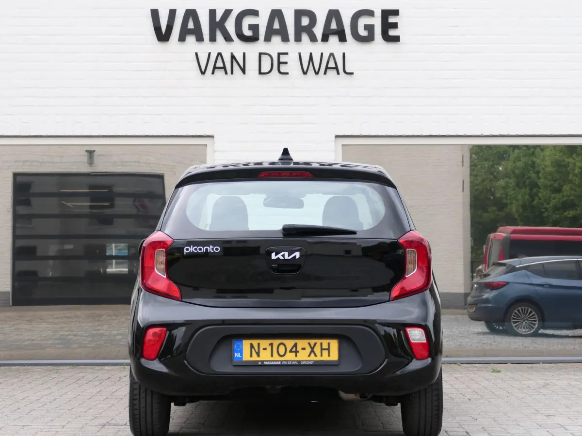 1.0 DPi DynamicLine | All-In | Automaat | Draadloos Apple-/Android Carplay | Achteruitrijcamera | Cruise Control | Airco | Origineel Nederlands