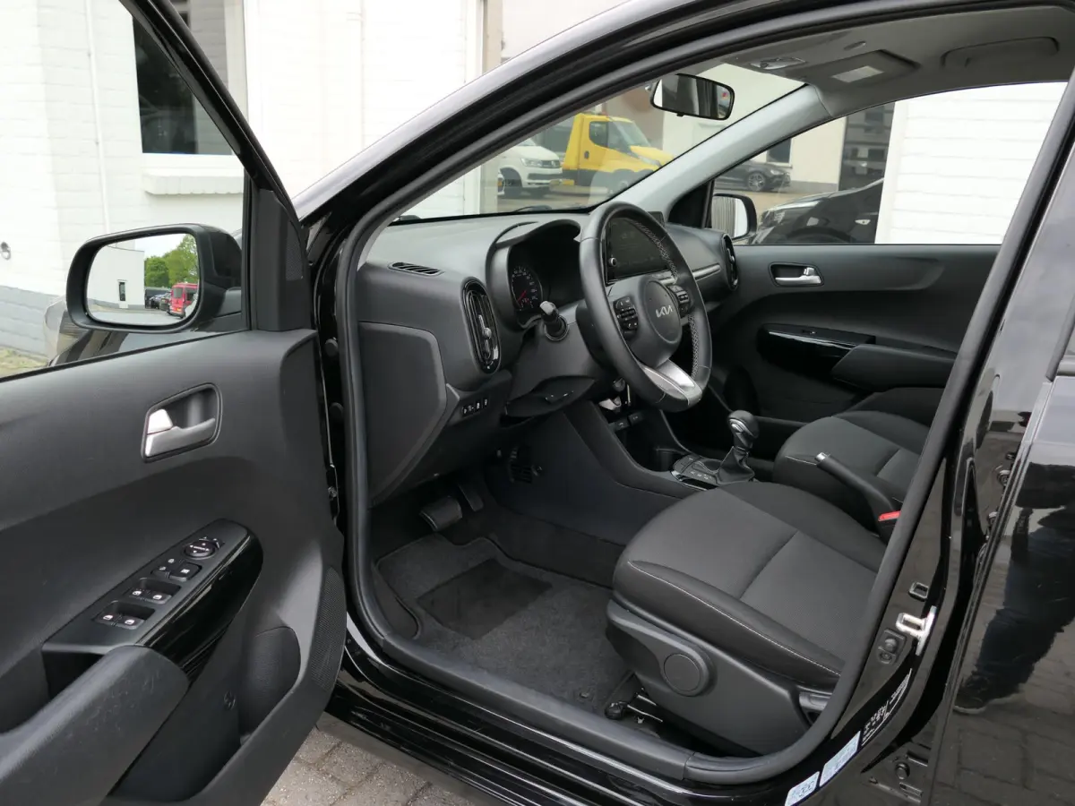 1.0 DPi DynamicLine | All-In | Automaat | Draadloos Apple-/Android Carplay | Achteruitrijcamera | Cruise Control | Airco | Origineel Nederlands