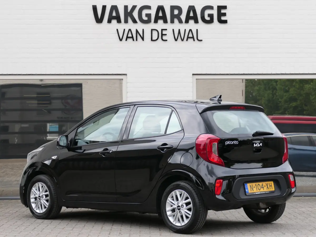 1.0 DPi DynamicLine | All-In | Automaat | Draadloos Apple-/Android Carplay | Achteruitrijcamera | Cruise Control | Airco | Origineel Nederlands