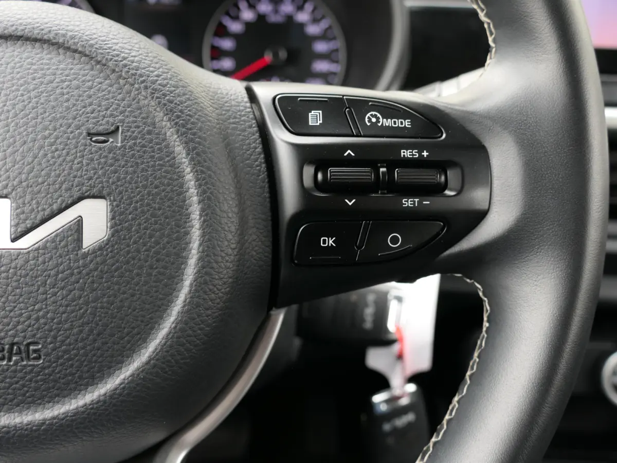 1.0 DPi DynamicLine | All-In | Automaat | Draadloos Apple-/Android Carplay | Achteruitrijcamera | Cruise Control | Airco | Origineel Nederlands