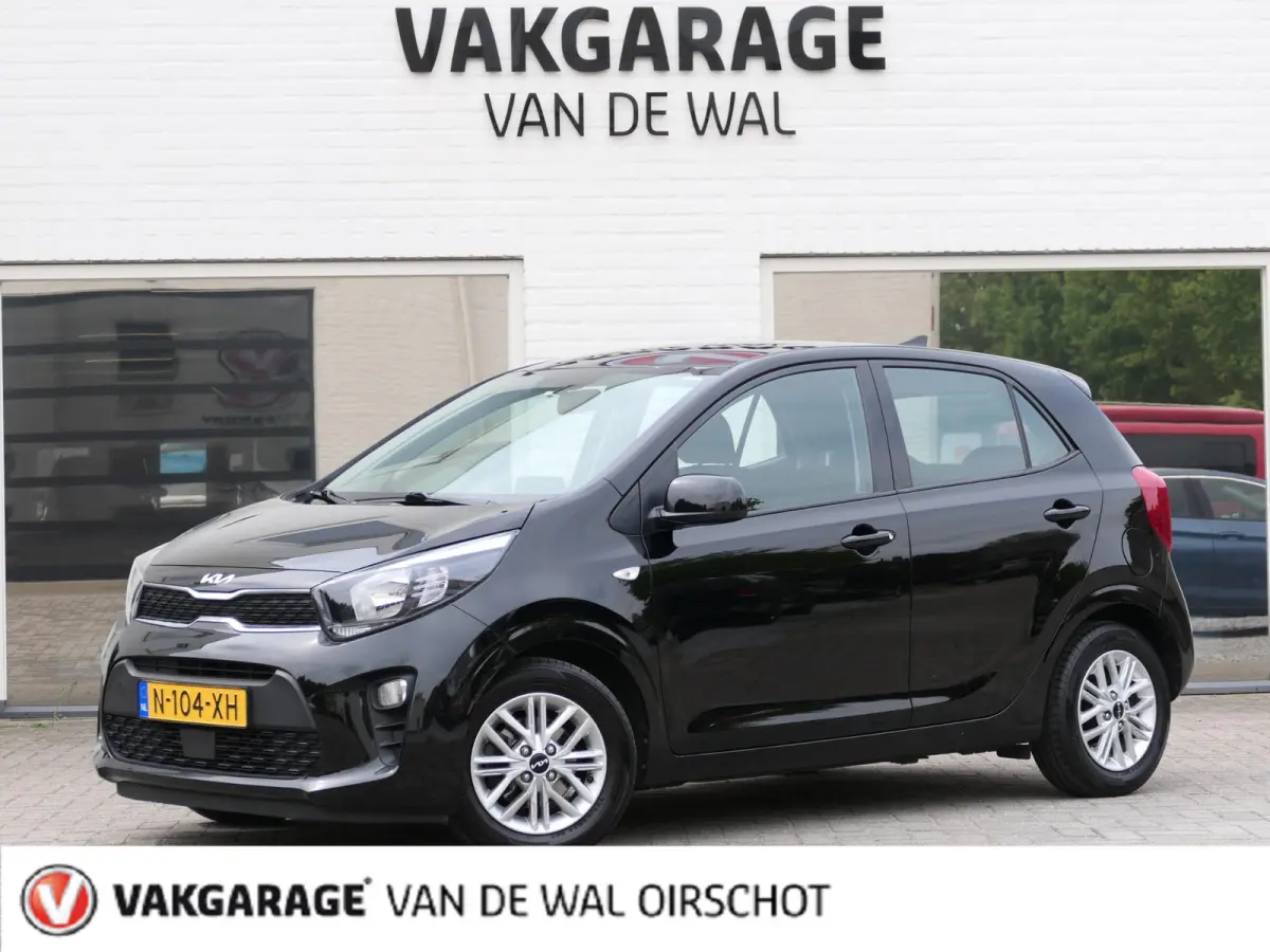 1.0 DPi DynamicLine | All-In | Automaat | Draadloos Apple-/Android Carplay | Achteruitrijcamera | Cruise Control | Airco | Origineel Nederlands