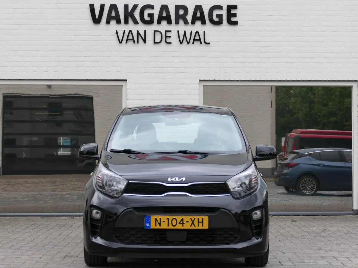 1.0 DPi DynamicLine | All-In | Automaat | Draadloos Apple-/Android Carplay | Achteruitrijcamera | Cruise Control | Airco | Origineel Nederlands