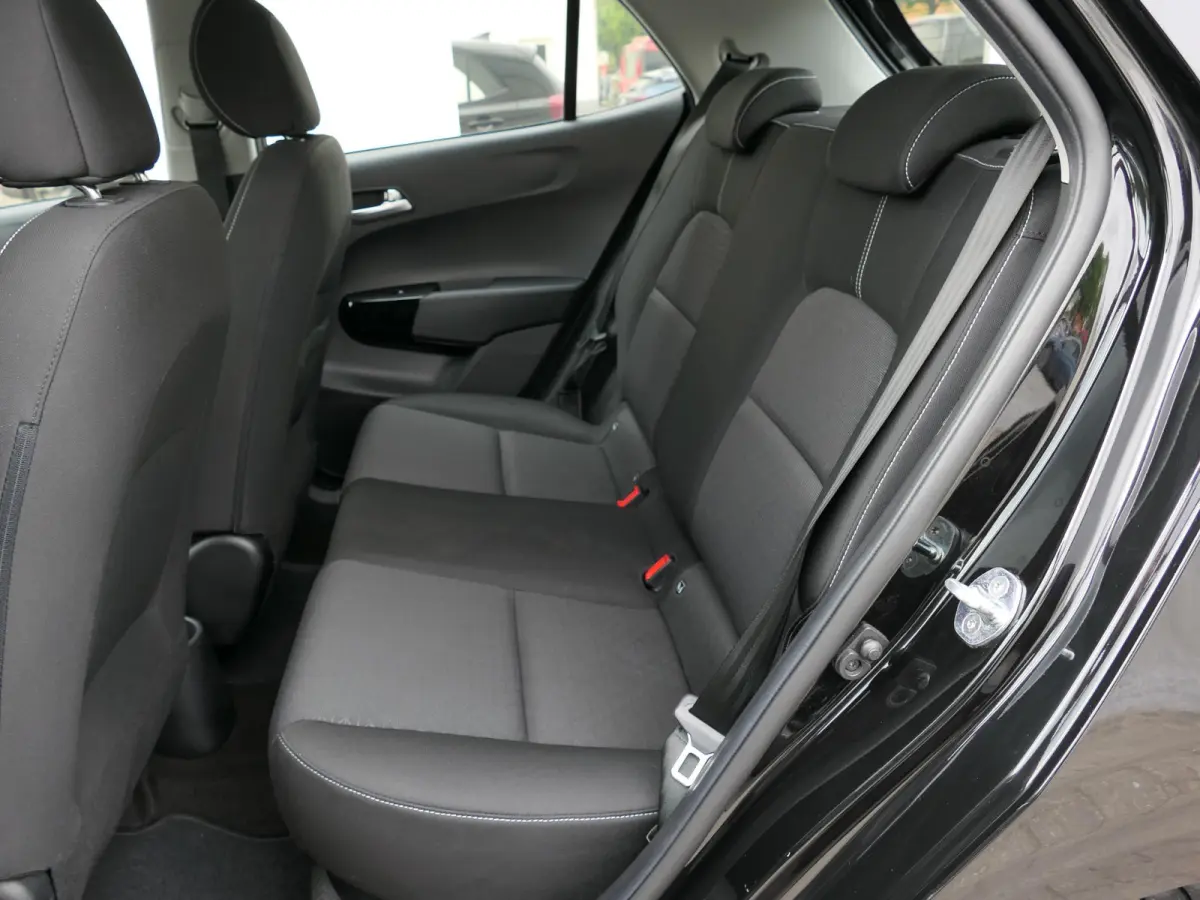 1.0 DPi DynamicLine | All-In | Automaat | Draadloos Apple-/Android Carplay | Achteruitrijcamera | Cruise Control | Airco | Origineel Nederlands