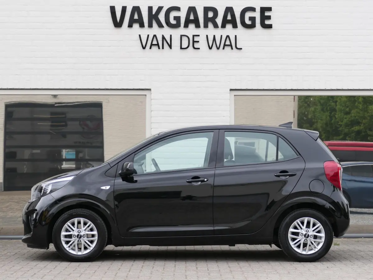 1.0 DPi DynamicLine | All-In | Automaat | Draadloos Apple-/Android Carplay | Achteruitrijcamera | Cruise Control | Airco | Origineel Nederlands