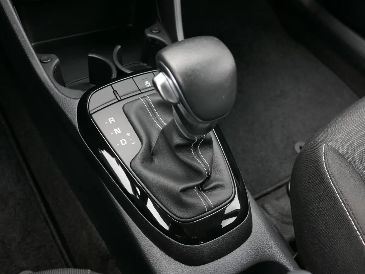 1.0 DPi DynamicLine | All-In | Automaat | Draadloos Apple-/Android Carplay | Achteruitrijcamera | Cruise Control | Airco | Origineel Nederlands