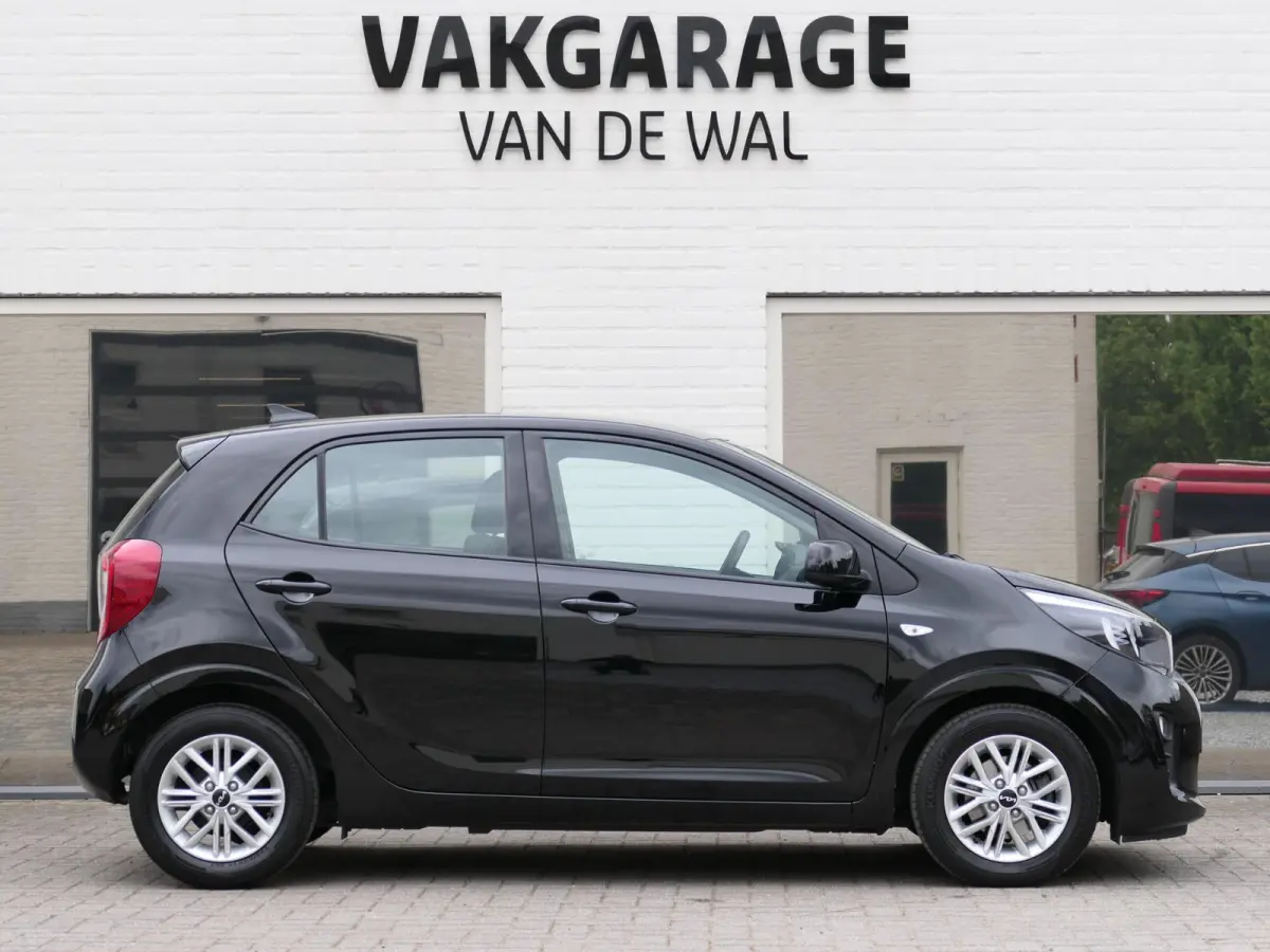 1.0 DPi DynamicLine | All-In | Automaat | Draadloos Apple-/Android Carplay | Achteruitrijcamera | Cruise Control | Airco | Origineel Nederlands
