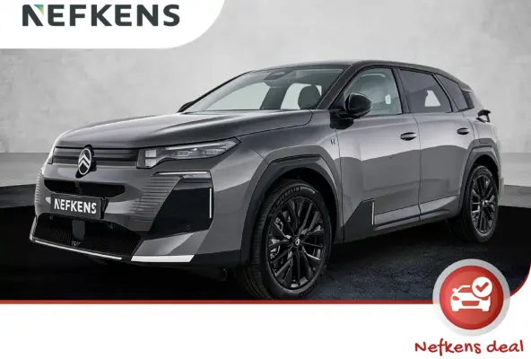 1.6 Plug-In Hybrid 225 Max | Elektrisch Verstelbare Massagestoelen | Dodehoekbewaking | Navigatie | Heads-Up Display | Handsfree Kofferklep | Adaptieve Cruise Control |