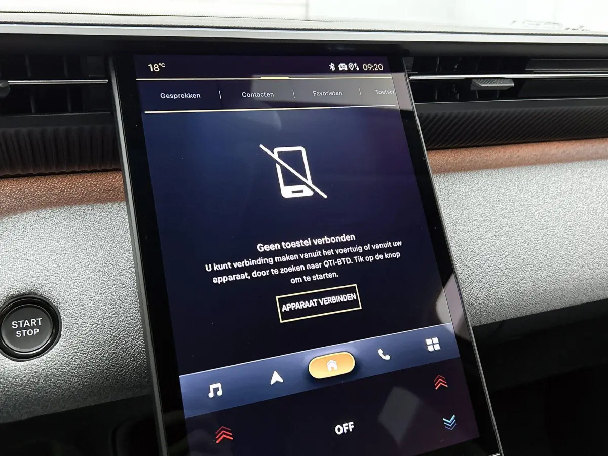 1.6 Plug-In Hybrid 225 Max | Elektrisch Verstelbare Massagestoelen | Dodehoekbewaking | Navigatie | Heads-Up Display | Handsfree Kofferklep | Adaptieve Cruise Control |