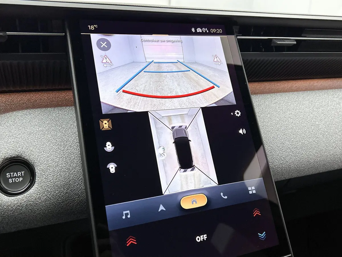 1.6 Plug-In Hybrid 225 Max | Elektrisch Verstelbare Massagestoelen | Dodehoekbewaking | Navigatie | Heads-Up Display | Handsfree Kofferklep | Adaptieve Cruise Control |