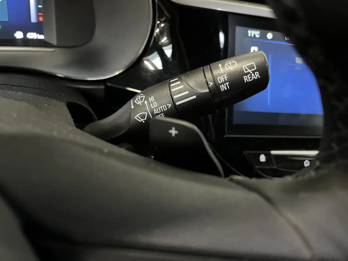 1.2 Turbo Automaat GS Line Airco Carplay Navigatie Cruise Control Full LED 16" Black Wheels PDC VA + Camera Virtual Cockpit