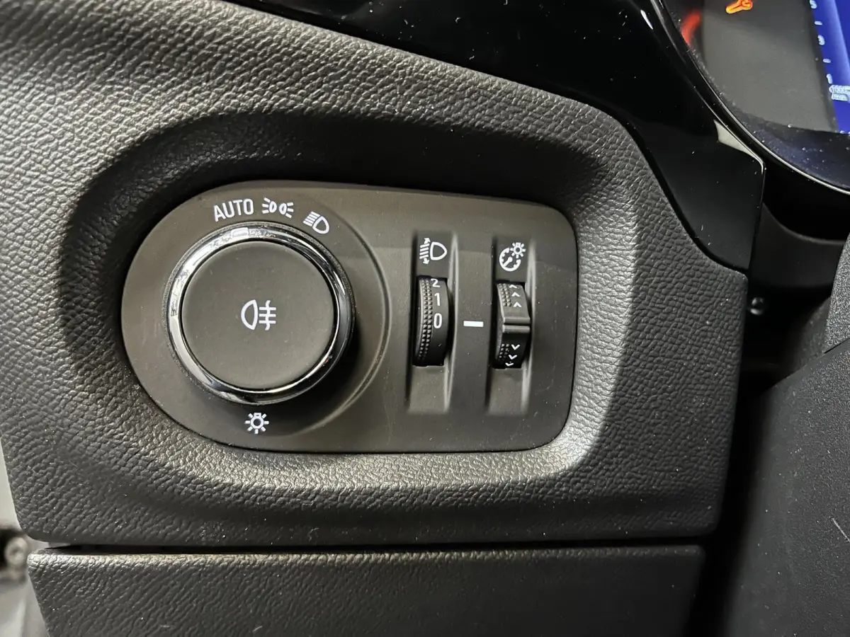 1.2 Turbo Automaat GS Line Airco Carplay Navigatie Cruise Control Full LED 16" Black Wheels PDC VA + Camera Virtual Cockpit