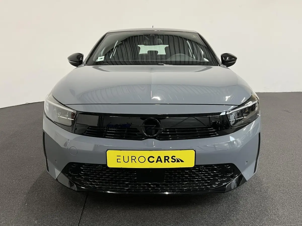 1.2 Turbo Automaat GS Line Airco Carplay Navigatie Cruise Control Full LED 16" Black Wheels PDC VA + Camera Virtual Cockpit