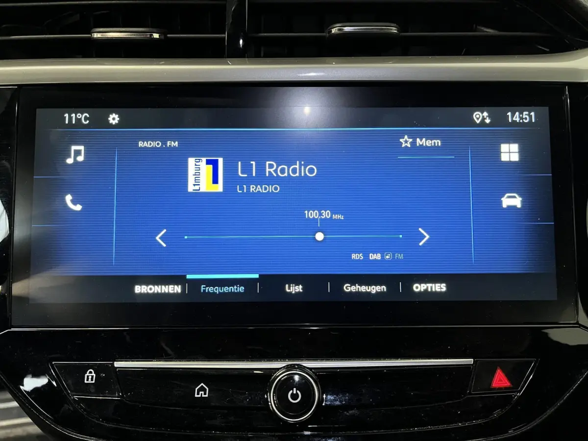 1.2 Turbo Automaat GS Line Airco Carplay Navigatie Cruise Control Full LED 16" Black Wheels PDC VA + Camera Virtual Cockpit