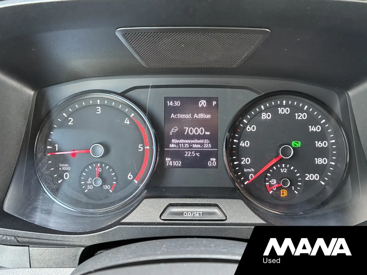 35 2.0 3.140 L4H3 Automaat Cruise Camera Sensoren Airco