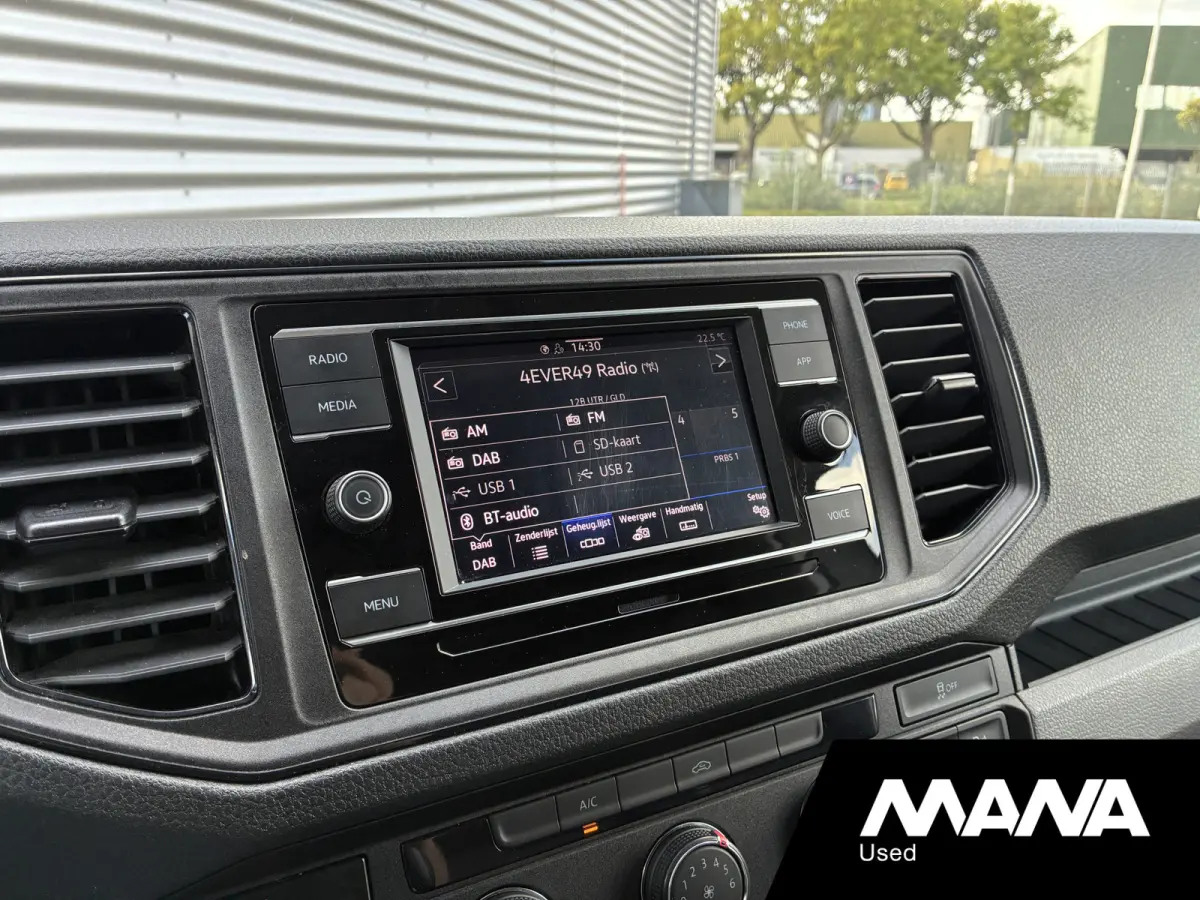 35 2.0 3.140 L4H3 Automaat Cruise Camera Sensoren Airco