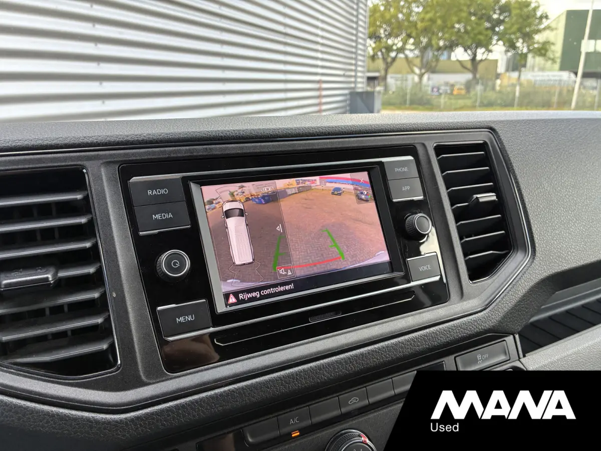 35 2.0 3.140 L4H3 Automaat Cruise Camera Sensoren Airco
