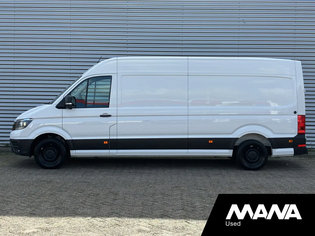 35 2.0 3.140 L4H3 Automaat Cruise Camera Sensoren Airco