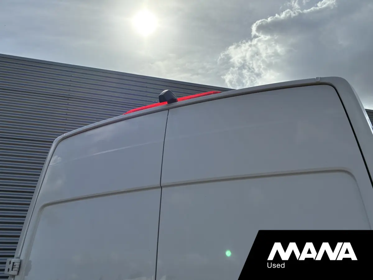 35 2.0 3.140 L4H3 Automaat Cruise Camera Sensoren Airco