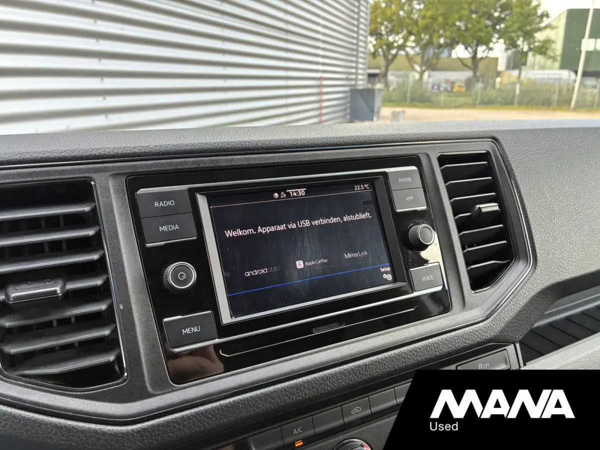 35 2.0 3.140 L4H3 Automaat Cruise Camera Sensoren Airco