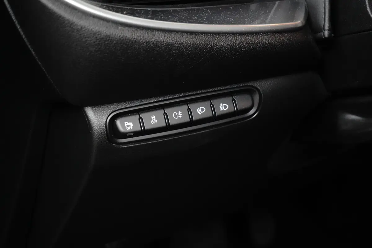 3+1 Icon 42 kWh l Pano Dak l Camera l 17" Velgen l Full LED Dagrij l Navigatie l Cr Control l Dodehoek Waarschuwing l