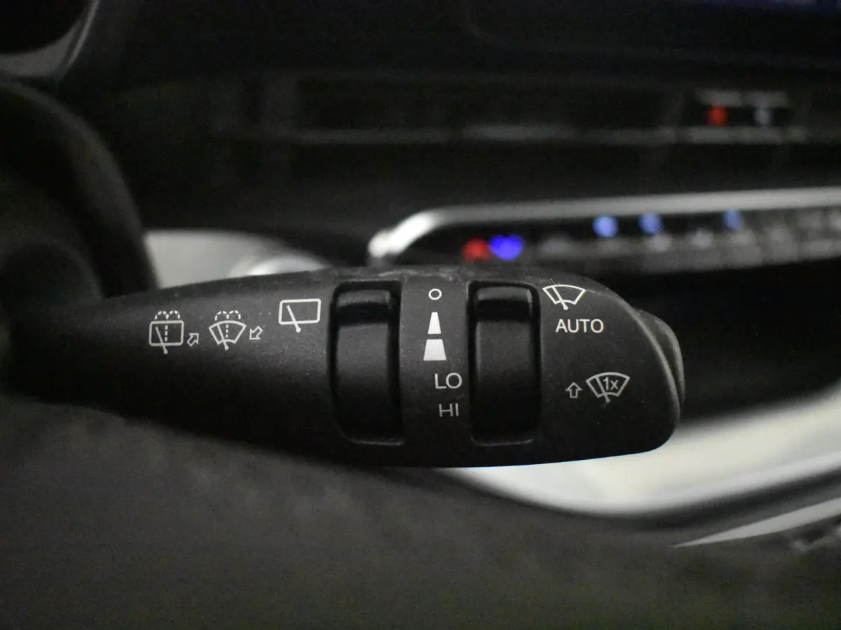 3+1 Icon 42 kWh l Pano Dak l Camera l 17" Velgen l Full LED Dagrij l Navigatie l Cr Control l Dodehoek Waarschuwing l